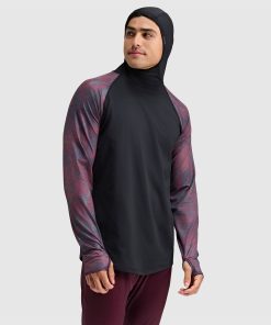 Men's Vista Base Layer Hoodie