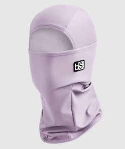 Hood Balaclava Solid Tones