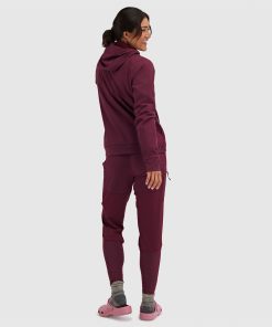 Women's Tribrid Grid Fleece Softshell Jacket