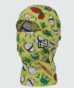 Kids' Hood Balaclava Prints
