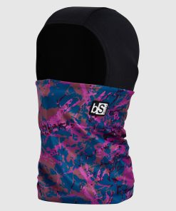 Treble Hood Balaclava Prints