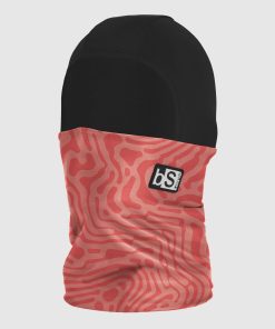 Kids' Treble Hood Balaclava Prints