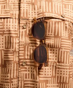 Men's Approach Camp Button Down Shirt