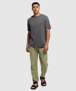 Men's Aspect Drirelease® Short Sleeve Tee