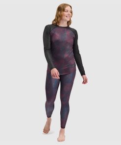 Women's Skyliner All-Season Base Layer Leggings