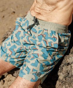 Men's Evap Active Short 7