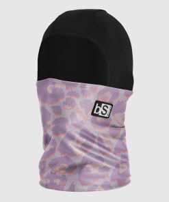 Kids' Treble Hood Balaclava Prints
