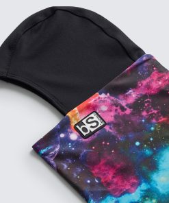 Kids' Treble Hood Balaclava Prints