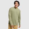 Men's Voyage Long Sleeve Trail Shirt