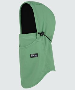 Team Hood Balaclava Solid Tones