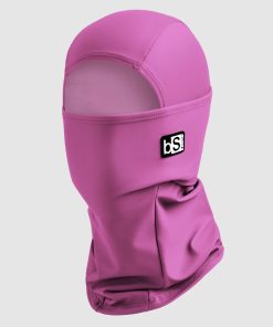Hood Balaclava Solid Tones