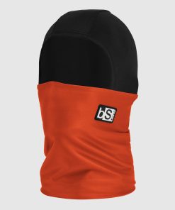 Kids' Treble Hood Balaclava Solid Tones