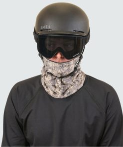 Treble Hood Balaclava Prints
