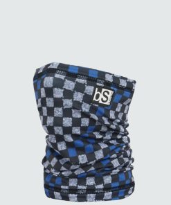 Kids' Dual Layer Tube Neck Warmer Prints