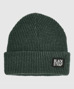 Waffle Beanie