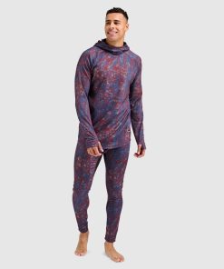 Men's Summit Base Layer Pants
