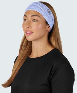 Multifunctional UV Headband