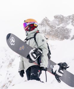 Expedition Hood Balaclava Prints