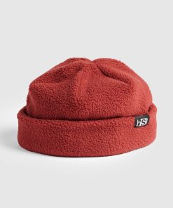 Caldera Sherpa Fleece Beanie