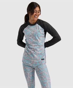 Women's Skyliner All-Season Base Layer Crewneck