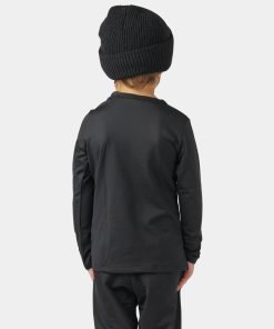 Kids' Little Pine Base Layer Crewneck