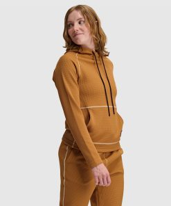 Women's Baseleisure™ Hoodie
