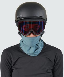 Treble Hood Balaclava Solid Tones