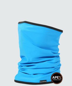 APEX Tube Neck Warmer Solid Tones