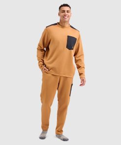 Men's Spectrum Fleece Pant