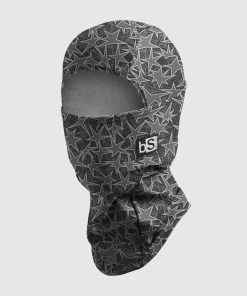 Kids' Hood Balaclava Prints
