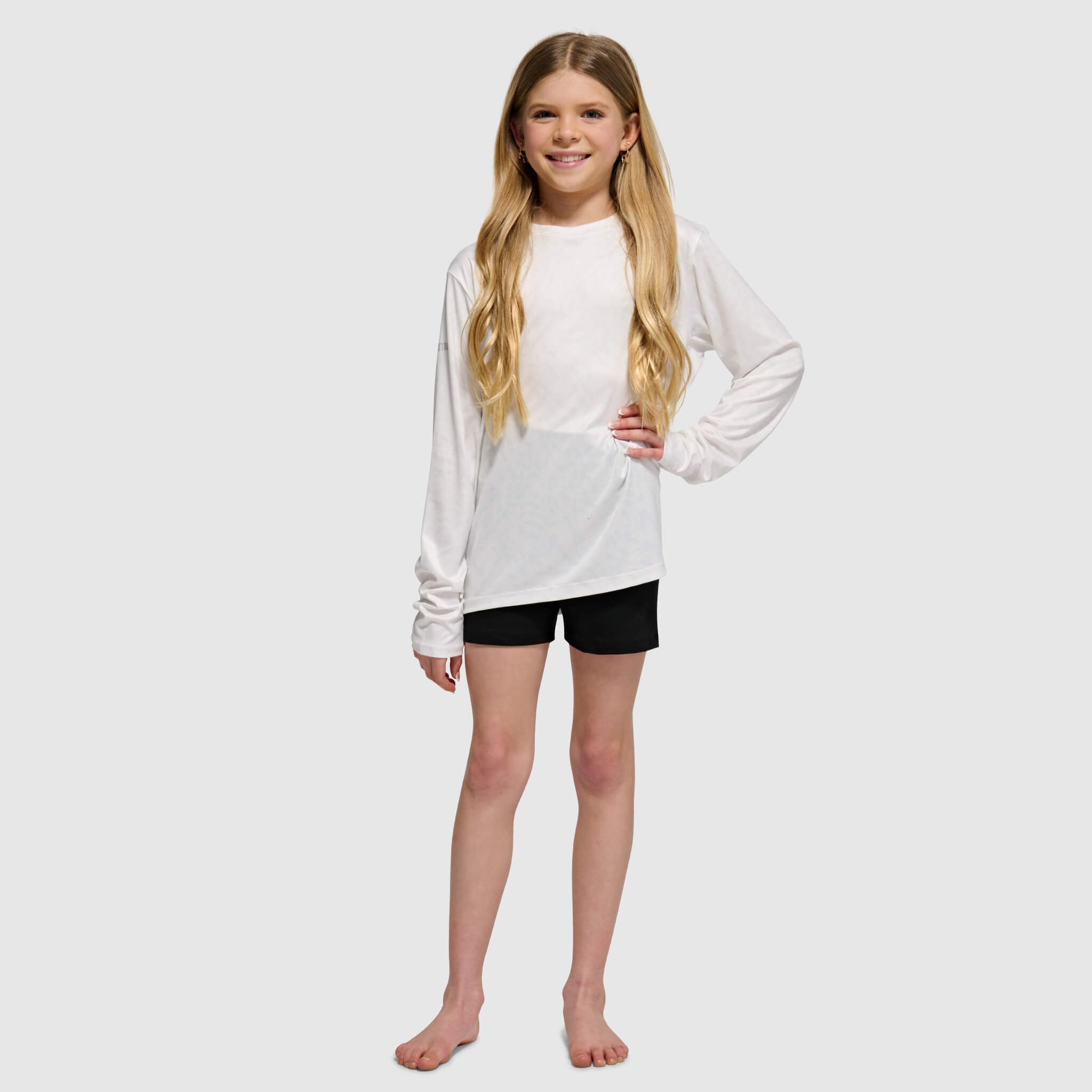 sm-image-da82180587eaa19ba1cce2f3 Big Kids' Brackish Long Sleeve Sun Shirt