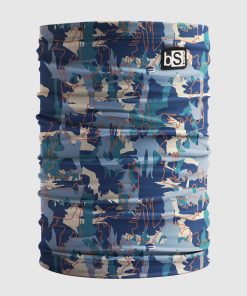 Dual Layer Tube Neck Warmer Prints