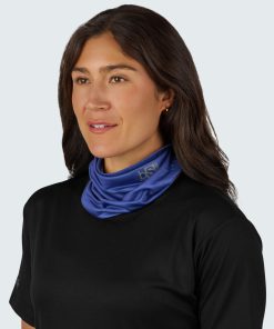 Multifunctional UV Headband