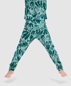 Kids' Little Pine Base Layer Pant