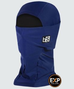 Expedition Hood Balaclava Solid Tones