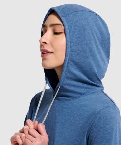 Women's Aspect Drirelease® Ultralight Hoodie