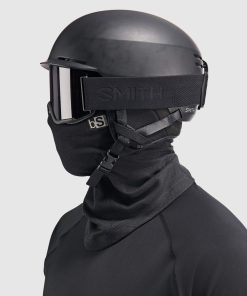 Merino Hood Balaclava