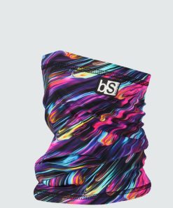 Dual Layer Tube Neck Warmer Prints