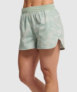 Women's Evap Active Short 3