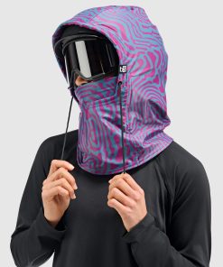 Camber Hood Balaclava Prints