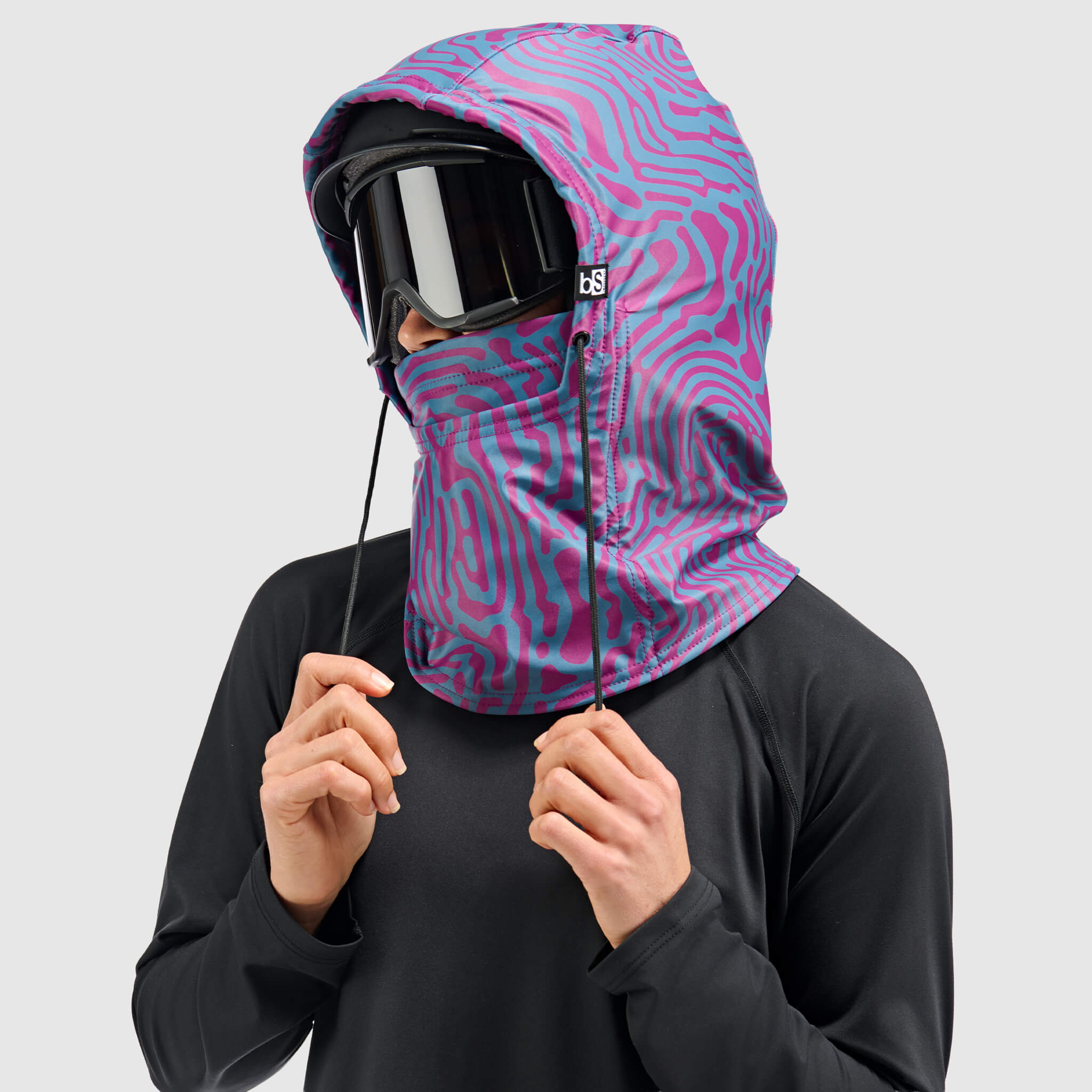 sm-image-de19e86dc4cbceca6a0e895a Camber Hood Balaclava Prints