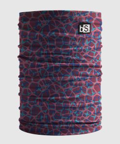 Dual Layer Tube Neck Warmer Prints