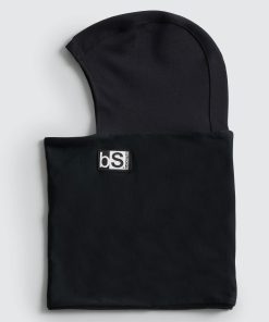 Kids' Treble Hood Balaclava Solid Tones