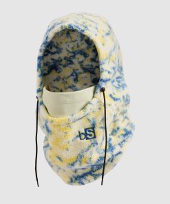 Caldera Sherpa Fleece Hood