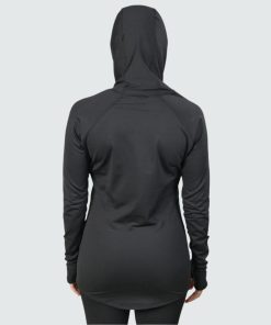 Women's Vista Base Layer Hoodie