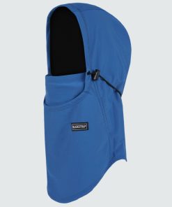Team Hood Balaclava Solid Tones