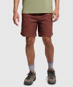 Men's Evap Active Short 7"
