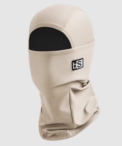 Expedition Hood Balaclava Solid Tones