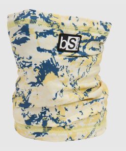 Kids' Dual Layer Tube Neck Warmer Prints