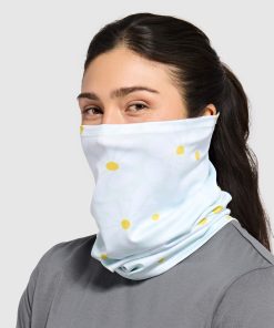 Daily Tube Neck Gaiter Prints